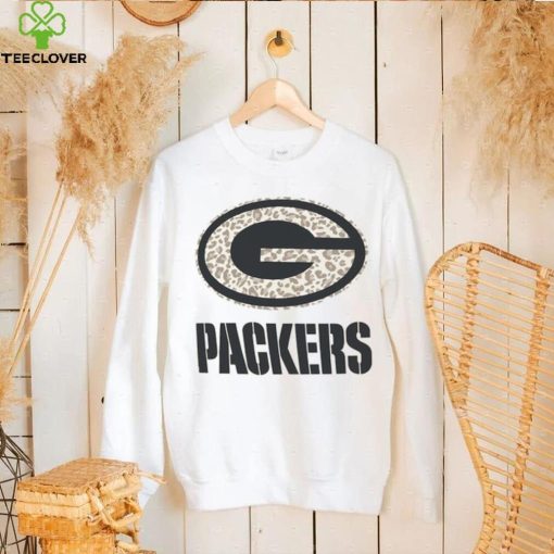 Green Bay Packers '47 Women's Panthera Frankie T Shirt