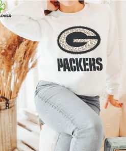 Green Bay Packers '47 Women's Panthera Frankie T Shirt