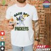 Georgia Bulldogs Football they not like us shirt