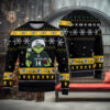 San Francisco 49ers Custom Chrismas Ugly Sweater