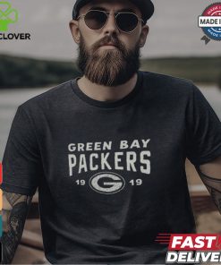 Green Bay Packers Dusted Shirt 2 Green Bay Packers Dusted Shirt