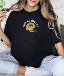 Green Bay Packers Future Packer Shirt