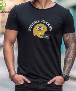 Green Bay Packers Future Packer Shirt