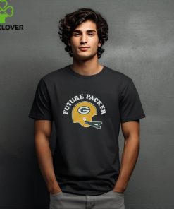 Green Bay Packers Future Packer Shirt