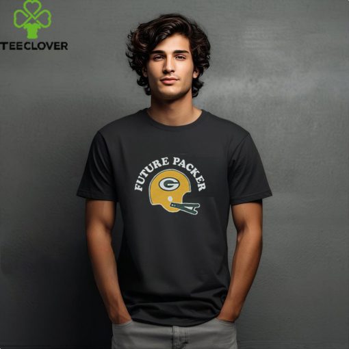 Green Bay Packers Future Packer Shirt