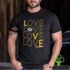 End Of A Dynasty In Golden State T Shirt