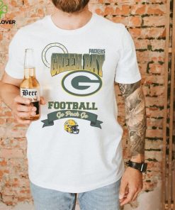 Green Bay Packers Gameday Couture Run the Show Pullover Shirt