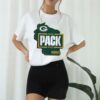 Fly Eagles Fly Snoopy shirt