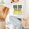 Green Bay Packers Go go pack pack hoodie, sweater, longsleeve, shirt v-neck, t-shirt