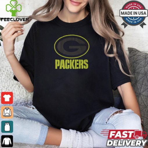 Green Bay Packers Highlight Reel T Shirt