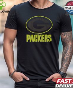 Green Bay Packers Highlight Reel T Shirt