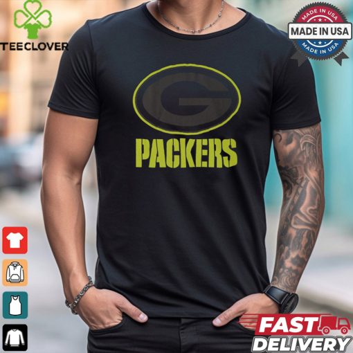 Green Bay Packers Highlight Reel T Shirt