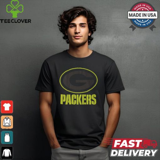 Green Bay Packers Highlight Reel T Shirt