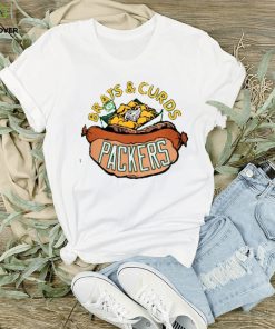 Green Bay Packers Homage Unisex NFL x Guy Fieri’s Flavortown Tri Blend T Shirt Green 3 Green Bay Packers Homage Unisex NFL x Guy Fieri’s Flavortown Tri Blend T Shirt Green