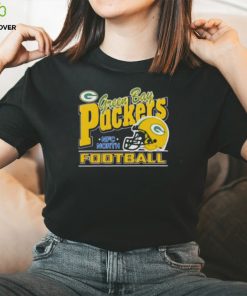 Green Bay Packers NFC Football ’47 Sun Fade Pierce Po Shirt 1 Green Bay Packers NFC Football ’47 Sun Fade Pierce Po Shirt