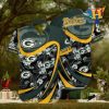 Green Bay Packers NFL Style Trending Summer Hawaiian Shirt