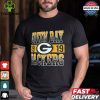 Pittsburgh Steelers Snoopy Painting Shirt