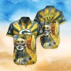 Washington Redskins NFL Hawaiian Shirt Tropical Pattern Graphic New  Collection Summer Gift For Fan NFL Hot Trend 2023 - Limotees