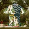 NRL South Sydney Rabbitohs Classic Hawaiian Shirt