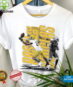 Green Bay Packers Rasul Douglas Interception Shirt
