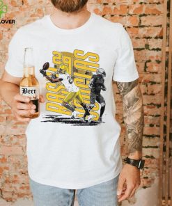 Green Bay Packers Rasul Douglas Interception Shirt 1 Green Bay Packers Rasul Douglas Interception Shirt