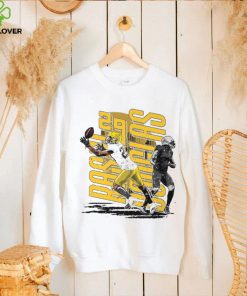 Green Bay Packers Rasul Douglas Interception Shirt 2 Green Bay Packers Rasul Douglas Interception Shirt