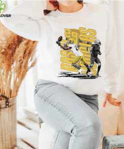 Green Bay Packers Rasul Douglas Interception Shirt 3 Green Bay Packers Rasul Douglas Interception Shirt