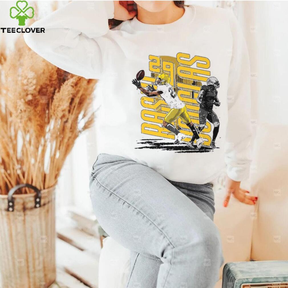 Green Bay Packers Rasul Douglas Interception Shirt Green Bay Packers Rasul Douglas Interception Shirt