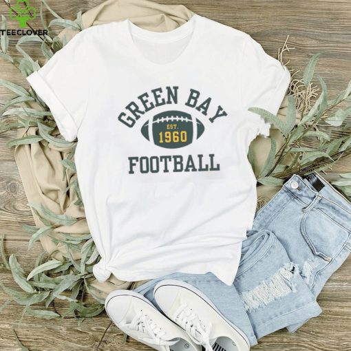 Green Bay Packers Shirt From Philadelphia Football