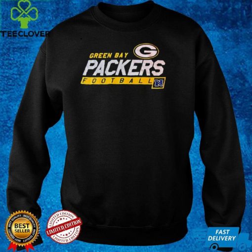 Green Bay Packers Shirt Size Large