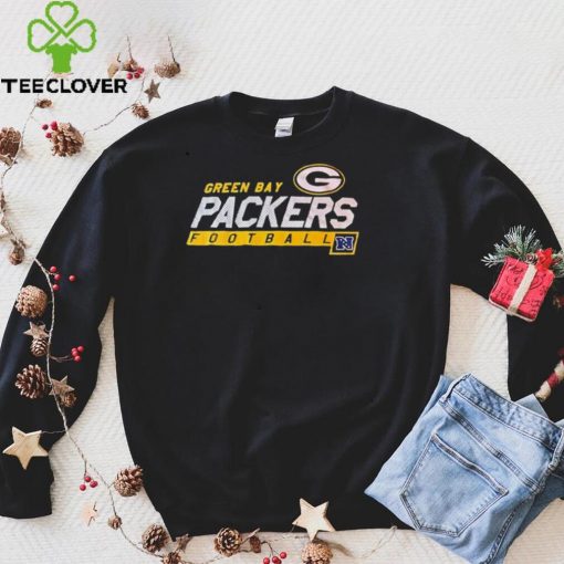 Green Bay Packers Shirt Size Large
