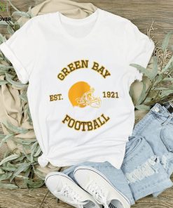 Green Bay Packers Shirt