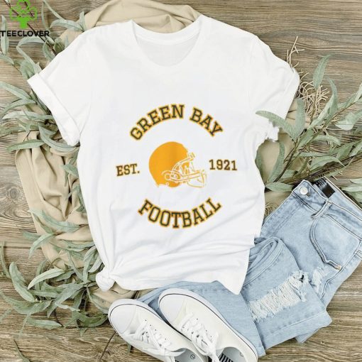 Green Bay Packers Shirt