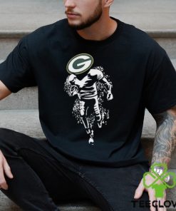 Green Bay Packers Starter Logo Graphic 2023 Shirt