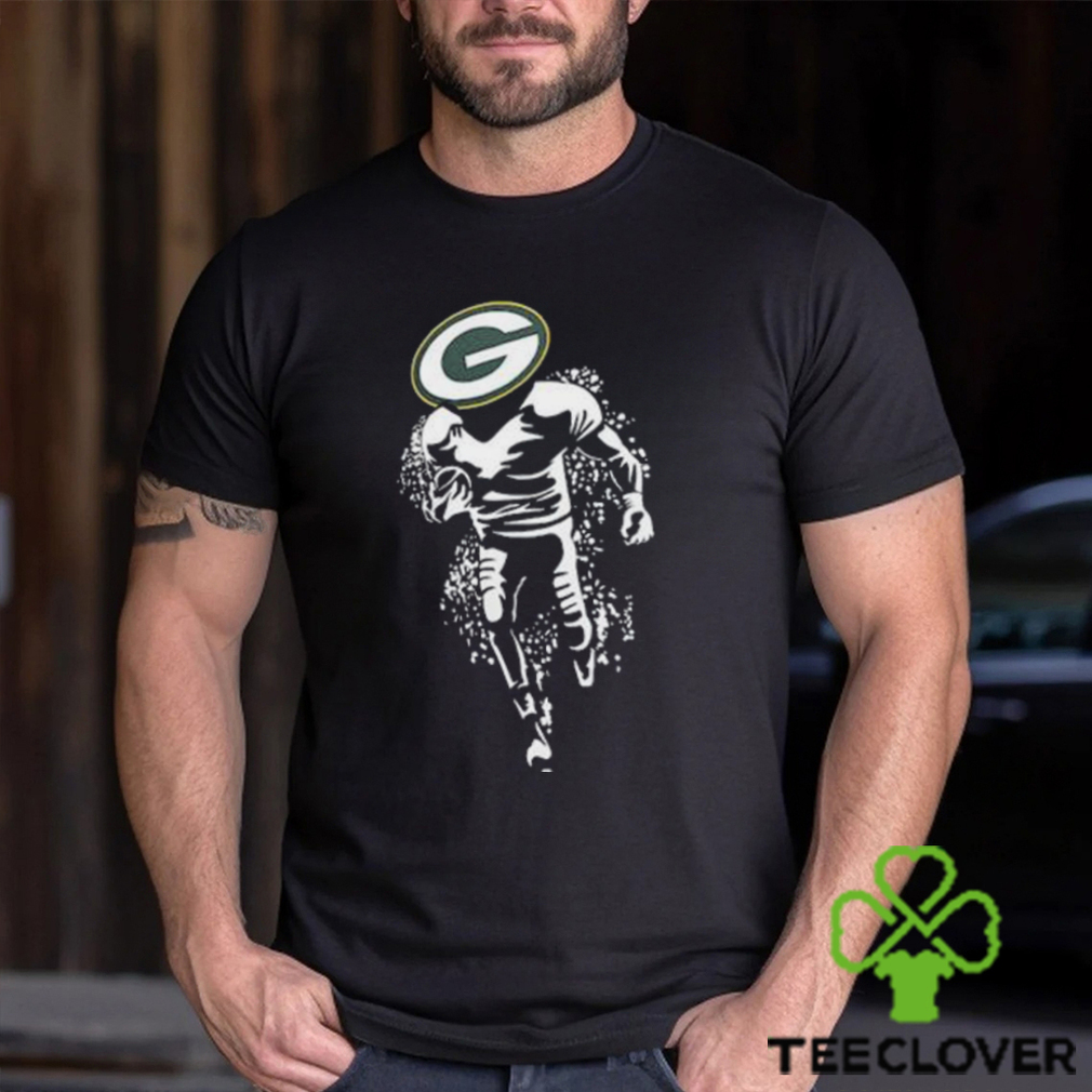 Green Bay Packers Starter Logo Graphic 2023 Shirt Green Bay Packers Starter Logo Graphic 2023 Shirt