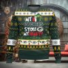 NHL Dallas Stars 3D Ugly Christmas Sweater Men And Women Christmas Gift