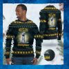 Green Bay Packers Super Bowl Champions NFL Cup Ugly Christmas Sweater Sweathoodie, sweater, longsleeve, shirt v-neck, t-shirt Party