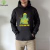 Green Bay Packers T hoodie, sweater, longsleeve, shirt v-neck, t-shirt Aaron Rodgers I Own You