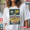 New England Patriots G III 4Her by Carl Banks T Shirt New England Patriots G III 4Her by Carl Banks T Shirt