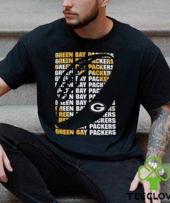 Green Bay Packers Youth Black Box 2024 Shirt