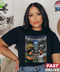 Green Bay Packers and PLiladelphia shirt