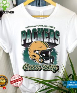 Green Bay Packers helmet NFL hoodie, sweater, longsleeve, shirt v-neck, t-shirt