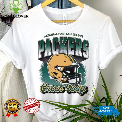 Green Bay Packers helmet NFL hoodie, sweater, longsleeve, shirt v-neck, t-shirt