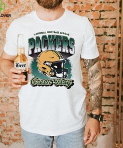 Green Bay Packers helmet NFL hoodie, sweater, longsleeve, shirt v-neck, t-shirt