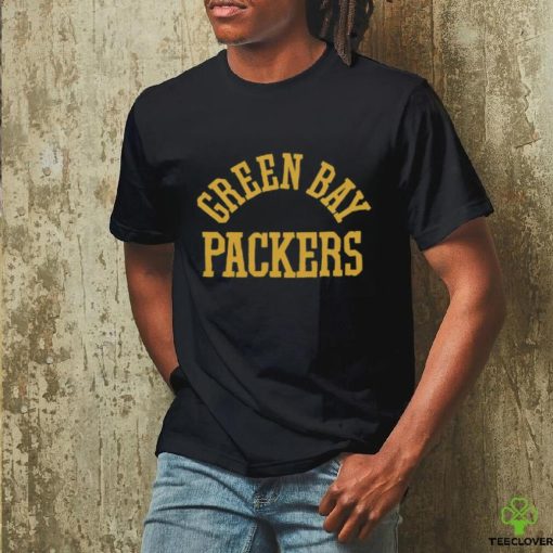 Green Bay Packers shirt