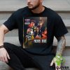 Dead And Company 2023 The Final Tour Truck T Shirt Summer Co Shirt Hoodie