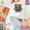 Green Bay Packers vs Detrois Lions Lambeau Field NFC North Battle November 3 2024 Matchup Shirt