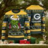 Math Merry Xmas Tree Red Ugly Christmas Sweater