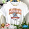 Green Bay Rockers 2023 Northwoods League Champions Logo Shirt