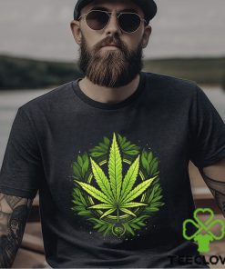 Green Chill shirt